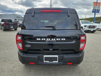 2023 Ford Bronco Outer Banks 4WD,1.5L EcoBoost, Heated Seats, Heated Wheel, Remote Start, Sunroof, K... (image 5)