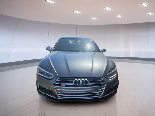 Audi S5 Technik 2018 in Cars & Trucks in Medicine Hat - Image 3
