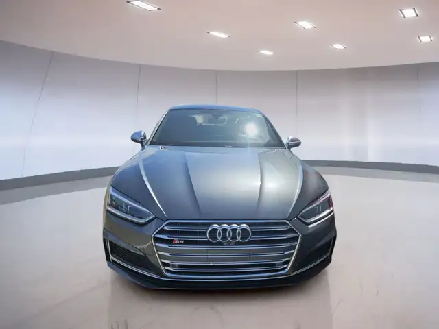 Audi S5 Technik 2018 in Cars & Trucks in Medicine Hat - Image 4