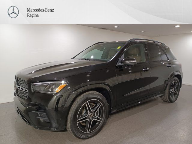 2025 Mercedes-Benz GLE GLE 450 in Cars & Trucks in Regina