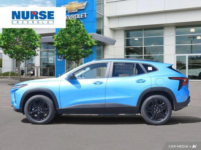 2025 Chevrolet Trax ACTIV in Cars & Trucks in Oshawa / Durham Region - Image 3