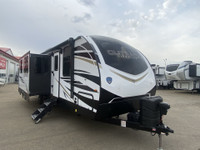 23 Outback 260UML SPACIOUS, COUPLES UNIT, LARGE AWNING CLEARANCE