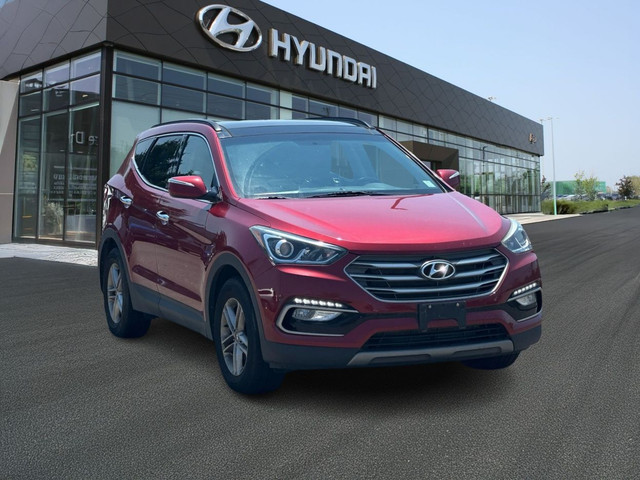 2017 Hyundai Santa Fe Sport 2.4 Base in Cars & Trucks in Oshawa / Durham Region - Image 3