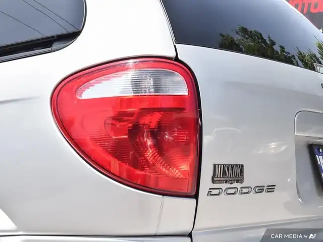 2007 Dodge Caravan 4dr Wgn in Cars & Trucks in City of Toronto - Image 12