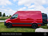 Explore Our Extensive Lineup of Sprinter & Metris Vans New, Pre-Owned & Demo Cargo and Passenger Mod... (image 5)