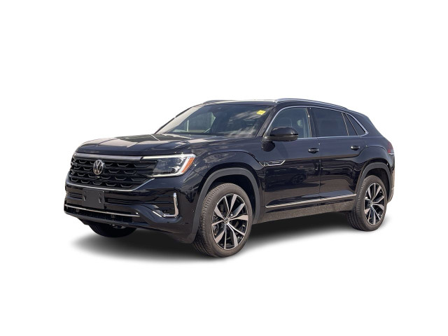 2024 Volkswagen Atlas Cross Sport Execline 2.0 TSI 4MOTION Arriv in Cars & Trucks in Calgary - Image 4