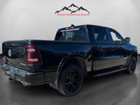 VERY CLEAN ONE OWNER RAM 1500 CREW CAB! COMES WITH A 5.7 HEMI V8, HEATED /VENTILATED LEATHER BUCKET... (image 5)