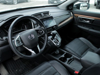 2019 Honda CR-V Touring | BC Registered | Back up Camera | Navigation | Heated Seats | Sunroof/Moonr... (image 8)