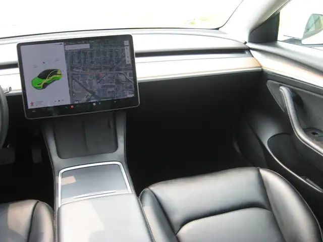 2021 Tesla MODEL 3 Long Range+AWD+Tesla Warr 2029 in Cars & Trucks in City of Toronto - Image 19
