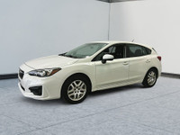 Subaru Impreza 2.0i AWD 2019 Confiance, securite et traction integrale de serie! Ideale pour affront... (image 2)