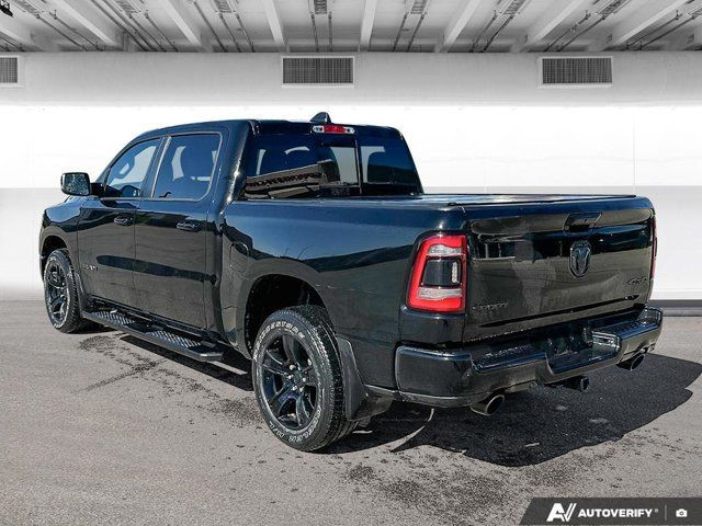 2023 Ram 1500 Sport in Cars & Trucks in Winnipeg - Image 3