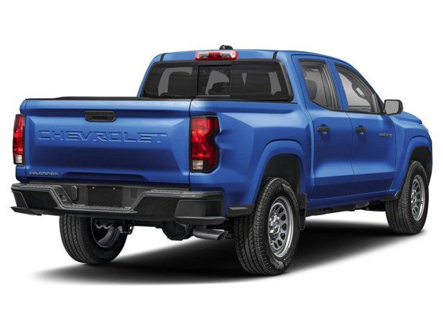 2025 Chevrolet Colorado 4WD Trail Boss in Cars & Trucks in Oshawa / Durham Region - Image 3