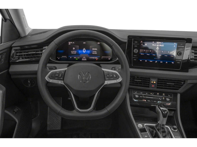2025 Volkswagen Jetta Comfortline in Cars & Trucks in Calgary - Image 4