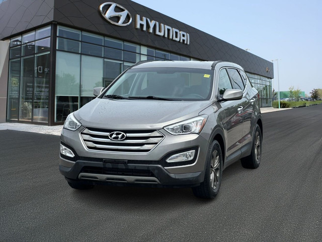2015 Hyundai Santa Fe Sport 2.4 Premium in Cars & Trucks in Oshawa / Durham Region