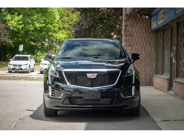2023 Cadillac XT5 in Cars & Trucks in Markham / York Region - Image 2