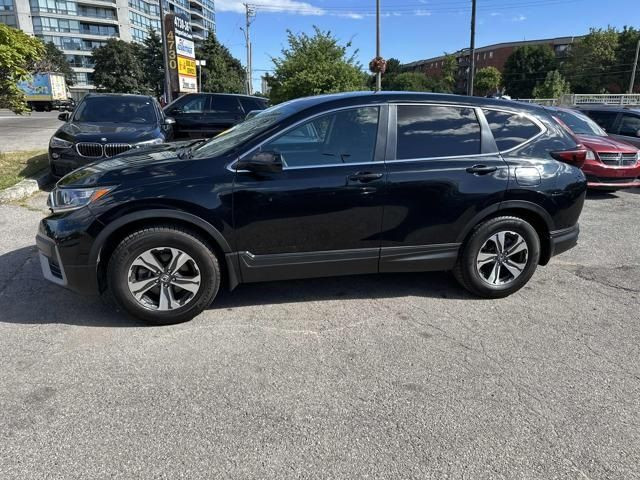 2021 Honda CR-V LX 4WD (Heated Seats,Backup Cam,Carplay) Clean C in Cars & Trucks in Calgary - Image 2