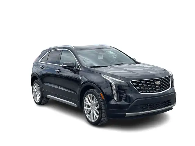 2023 Cadillac XT4 AWD Premium Luxury / Cuir / Pneus 20 Pouces    in Cars & Trucks in City of Montréal - Image 3