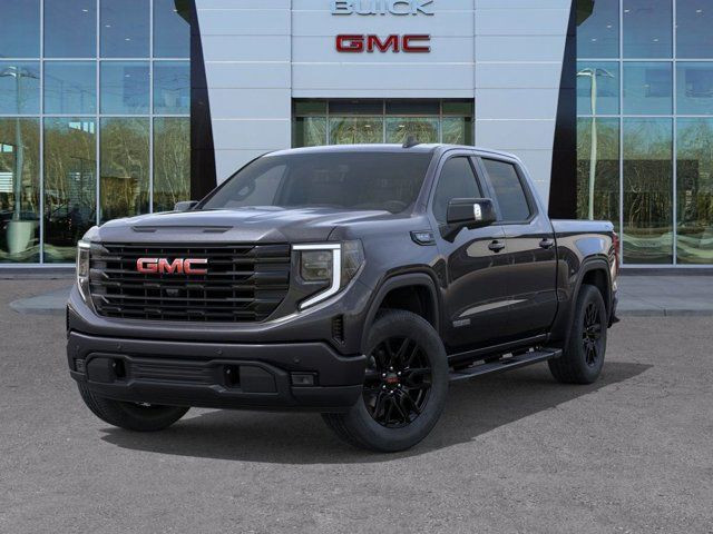 2025 GMC Sierra 1500 Elevation in Cars & Trucks in Calgary - Image 2
