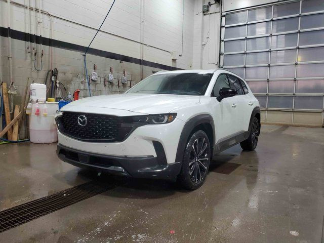 2023 Mazda CX-50 GT 2.5L AWD in Cars & Trucks in Strathcona County - Image 4