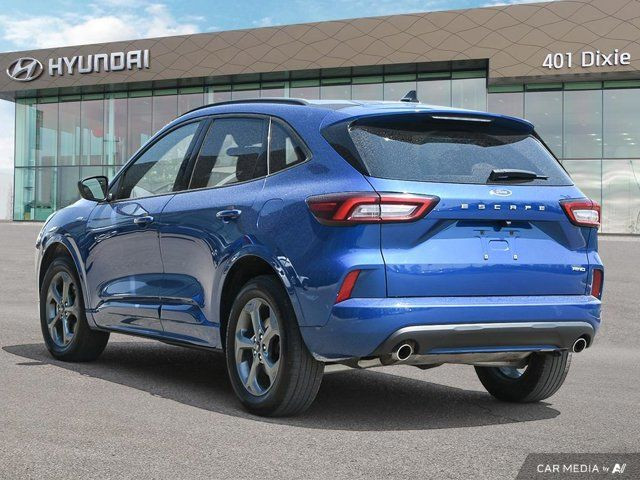 2023 Ford Escape ST-Line in Cars & Trucks in Mississauga / Peel Region - Image 3