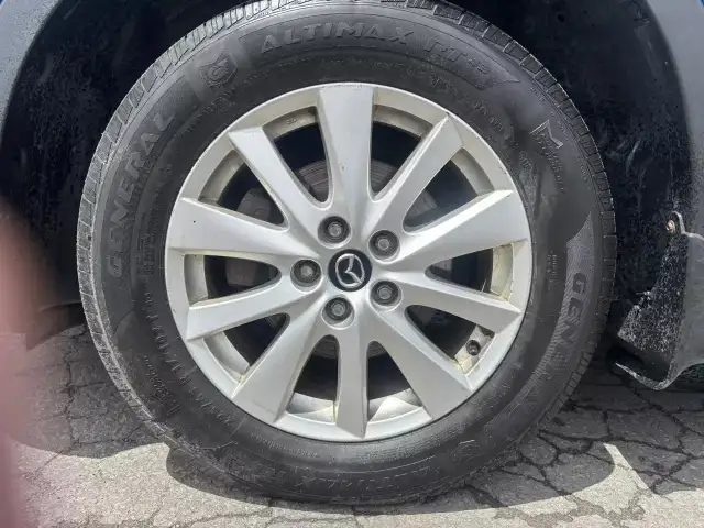 2014 MAZDA CX-5 Touring dans Autos et camions dans Laval/Rive Nord - Image 17