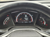 Look at this certified 2018 Honda Civic Hatchback Sport | 6 Speed Manual | Sunroof | Heated Seats |... (image 2)