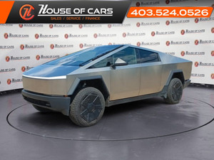 2024 Tesla Cybertruck AWD