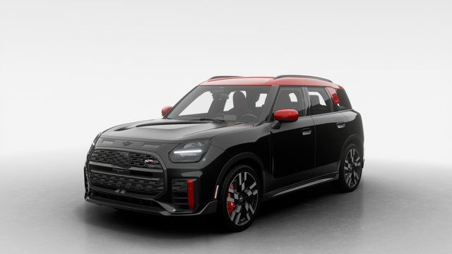 2026 MINI Countryman John Cooper Works | Plaisir pur | Premier+ dans Autos et camions  à Ville de Montréal