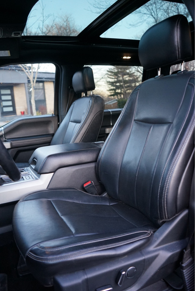 2018 Ford F 150 Lariat in Cars & Trucks in City of Halifax - Image 4