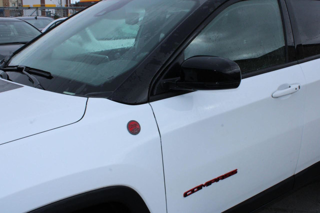 2023 Jeep Compass Trailhawk 4x4 in Cars & Trucks in Mississauga / Peel Region - Image 4