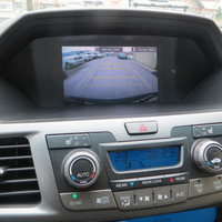 This One Owner 2011 Honda Odyssey Touring Elite is a spacious and reliable van-minivan, perfect for... (image 9)
