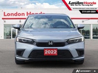 Come visit our London Honda team, you can find us at 560 Wharncliffe Rd S, London, ON, N6J 2N4, or c... (image 7)