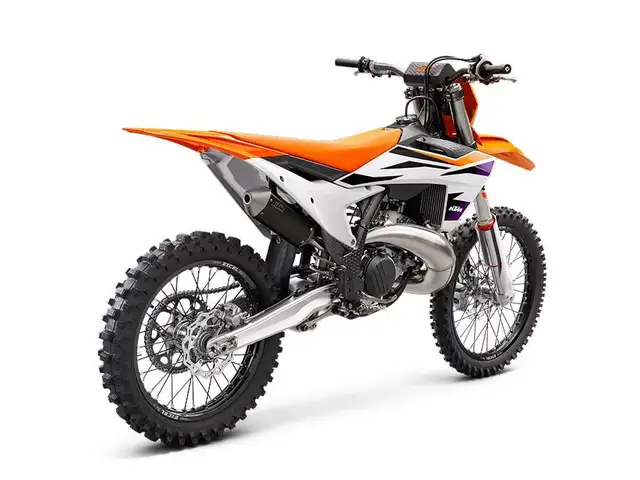2024 KTM 250 SX in Dirt Bikes & Motocross in Granby - Image 2