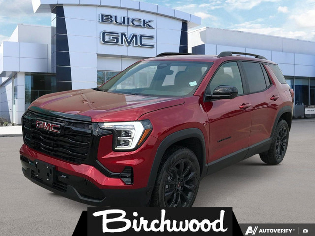 2026 GMC Terrain AWD Elevation | Save Big with Costco | in Cars & Trucks in Winnipeg