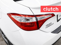 NO ACCIDENTS / CLEAN CARFAX / Climate Control, Auxiliary Audio Input, Bluetooth Music and more! Clut... (image 9)