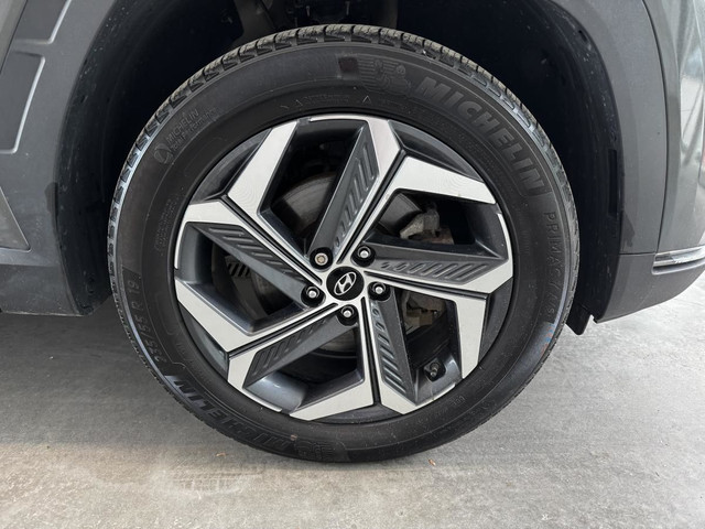 Hyundai Tucson Hybrid Luxury AWD Cuir Toit Ouvrant Volant Chauff in Cars & Trucks in Trois-Rivières - Image 4