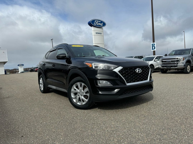  2020 Hyundai Tucson Preferred SUN & LEATHER PACKAGE in Cars & Trucks in Saint John