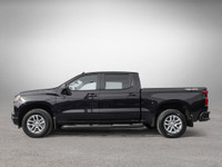 SILVERADO 1500 CREW RST 4 Engine: 5.3L 8cyl. L/100Km City: 0.0 L/100Km Hwy: 0.0 (image 2)