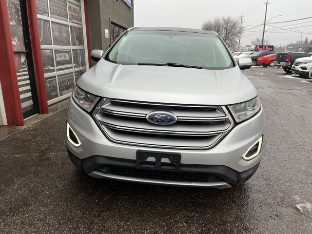 2016 Ford Edge SEL in Cars & Trucks in Kitchener / Waterloo - Image 2