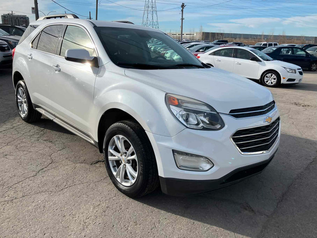 2017 Chevrolet Equinox LT in Cars & Trucks in Laval / North Shore - Image 3