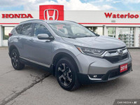 WATERLOO HONDA'S PRE-OWNED BUY SMART PROGRAM - With the purchase of this vehicle, you will receive t... (image 9)