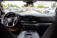 // ACCIDENT FREE!! // // SINGLE OWNER! // Experience the reliability and capability of the 2022 Chev... (image 7)