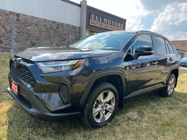 2023 Toyota RAV4 XLE AWD in Cars & Trucks in City of Toronto