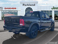 ==== Get Ready for Adventure in the 2019 RAM 1500 Classic Express Night Crew Cab 4x4! ==== *Mileage:... (image 4)