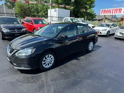 1.8L, 4CYL, FWD, AIR CONDITIONING, ADJUSTABLE STEERING WHEEL, KEYLESS GO, CRUISE CONTROL, POWER STEE...