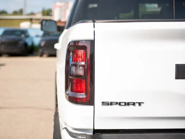 2025 Ram 1500 Sport 4x4, 6 Inch Lift, 37 Inch Tires in Cars & Trucks in Calgary - Image 8