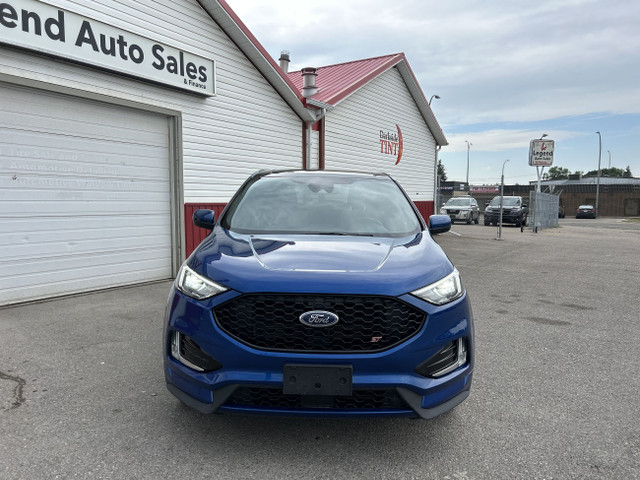 2021 Ford Edge in Cars & Trucks in Lethbridge - Image 4