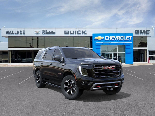 2025 GMC Yukon AT4 Ultimate in Cars & Trucks in Oakville / Halton Region - Image 2