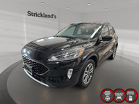 **Strickland's is home of the Hassle-Free car shopping experience. We make car buying fun, find your... (image 1)
