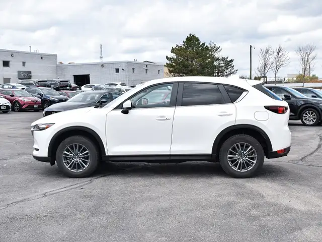 2021 Mazda CX-5 GS GS-AWD, COMFORT PKG, MOONROOF in Cars & Trucks in Oakville / Halton Region - Image 7